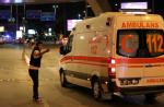 At least 32 killed in suicide bomb attacks at Istanbul airport - 19