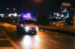 At least 32 killed in suicide bomb attacks at Istanbul airport - 27