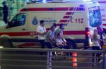 At least 32 killed in suicide bomb attacks at Istanbul airport - 24