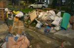 Illegal rubbish dumping at Keat Hong as chutes overflow with trash  - 6