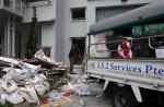 Illegal rubbish dumping at Keat Hong as chutes overflow with trash  - 8