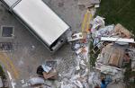 Illegal rubbish dumping at Keat Hong as chutes overflow with trash  - 9