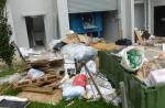 Illegal rubbish dumping at Keat Hong as chutes overflow with trash  - 17