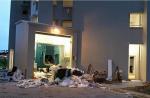 Mountain of trash attracts flies at new HDB estate in Choa Chu Kang - 3