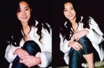 14-year-old Cecilia Cheung was the ultimate dream girl - 7