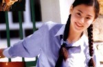 14-year-old Cecilia Cheung was the ultimate dream girl - 13