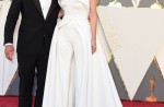 88th Oscars red carpet - 5