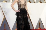 88th Oscars red carpet - 4