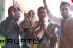 India elects first transgender mayor - 4