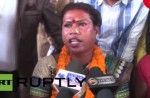 India elects first transgender mayor - 8