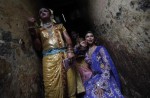 Top court recognises transgenders in India - 0