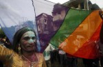 Top court recognises transgenders in India - 12