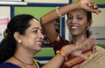 Top court recognises transgenders in India - 22