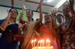 Top court recognises transgenders in India - 25