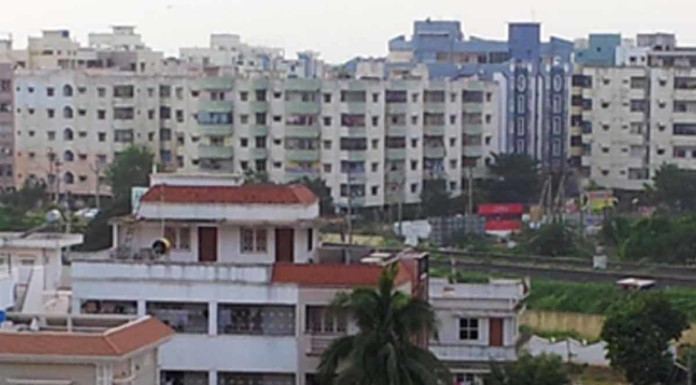 Andra Pradesh residents experience 24 earthquakes in 6 months