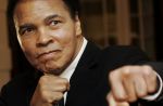 Boxing legend Muhammad Ali dies - 17