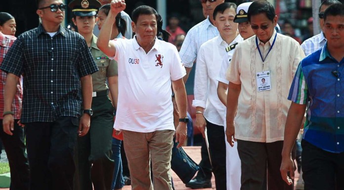 Death penalty bills to come alive in new Philippine Senate