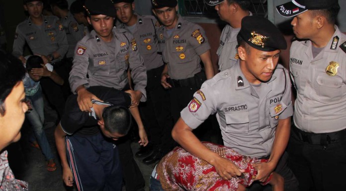 Doctors in Indonesia want no role in castration of rapists