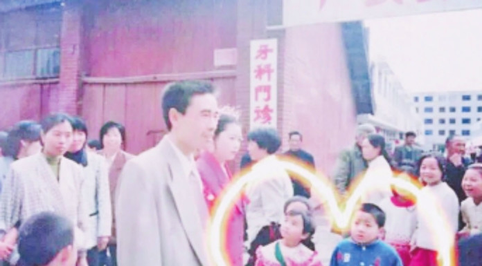Fate of lovers destined 20 years ago