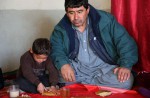 Afghan boy in plastic jersey may get to meet Messi in person - 1