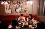 Sex-themed restaurant in Beijing wants to be more daring - 1