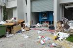 Mountain of trash attracts flies at new HDB estate in Choa Chu Kang - 0