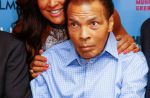 Boxing legend Muhammad Ali in hospital with respiratory problem - 1