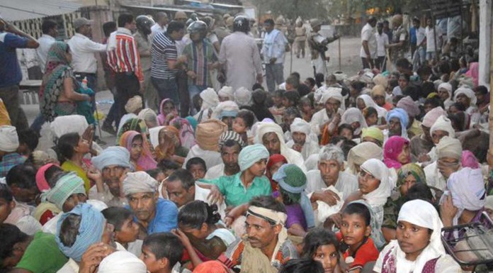 Mystery Indian cult 'had its own government, army': Police