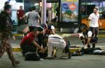 At least 36 killed in suicide bomb attacks at Istanbul airport - 29