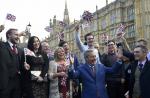 Britain votes on EU membership in Brexit referendum - 0