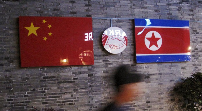 North Korea accuses South of abducting more restaurant staff