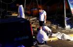 At least 32 killed in suicide bomb attacks at Istanbul airport - 0