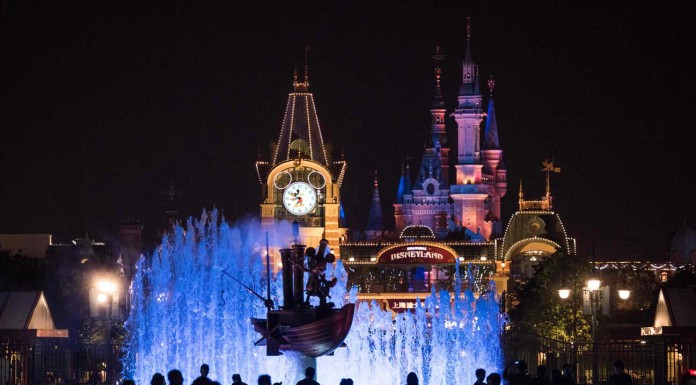 Scams target Disney fans and job seekers