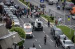 Bomb attack on police kills 11 in Istanbul - 0
