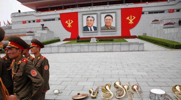 US takes more steps to block N.Korea's access to financial system