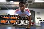 Singapore para-athlete charged with getting woman into prostitution - 0