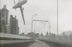TransAsia Airways plane with 58 onboard lands in Taipei river - 41