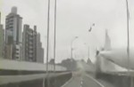 TransAsia Airways plane with 58 onboard lands in Taipei river - 42