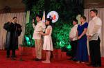 Duterte sworn in as Philippines' 16th president - 7