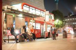 Singaporeans to enjoy London-style bus services in 2016 - 9