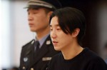 Celebrities Jaycee Chan and Kai Ko busted in Beijing for drug use - 18