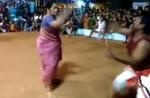 76-year-old woman wows Internet with martial arts skills - 13