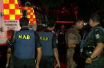 Gunmen take hostages in Dhaka cafe - 14
