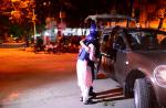 Gunmen take hostages in Dhaka cafe - 15