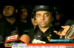 Gunmen take hostages in Dhaka cafe - 20