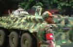 Gunmen take hostages in Dhaka cafe - 22