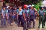 Gunmen take hostages in Dhaka cafe - 26