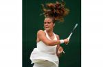 Nike 'nightie' causes a stir at Wimbledon: How tennis stars try to 'tame' the dress - 5