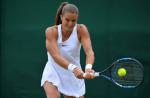 Nike 'nightie' causes a stir at Wimbledon: How tennis stars try to 'tame' the dress - 4