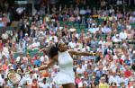 Nike 'nightie' causes a stir at Wimbledon: How tennis stars try to 'tame' the dress - 6